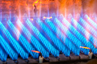 Elslack gas fired boilers